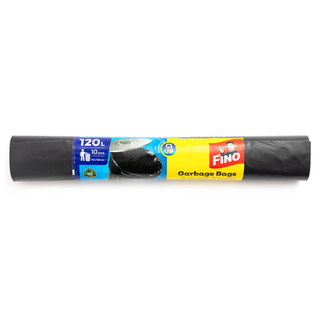 Saci menajeri 120L 10 bucati Fino Power