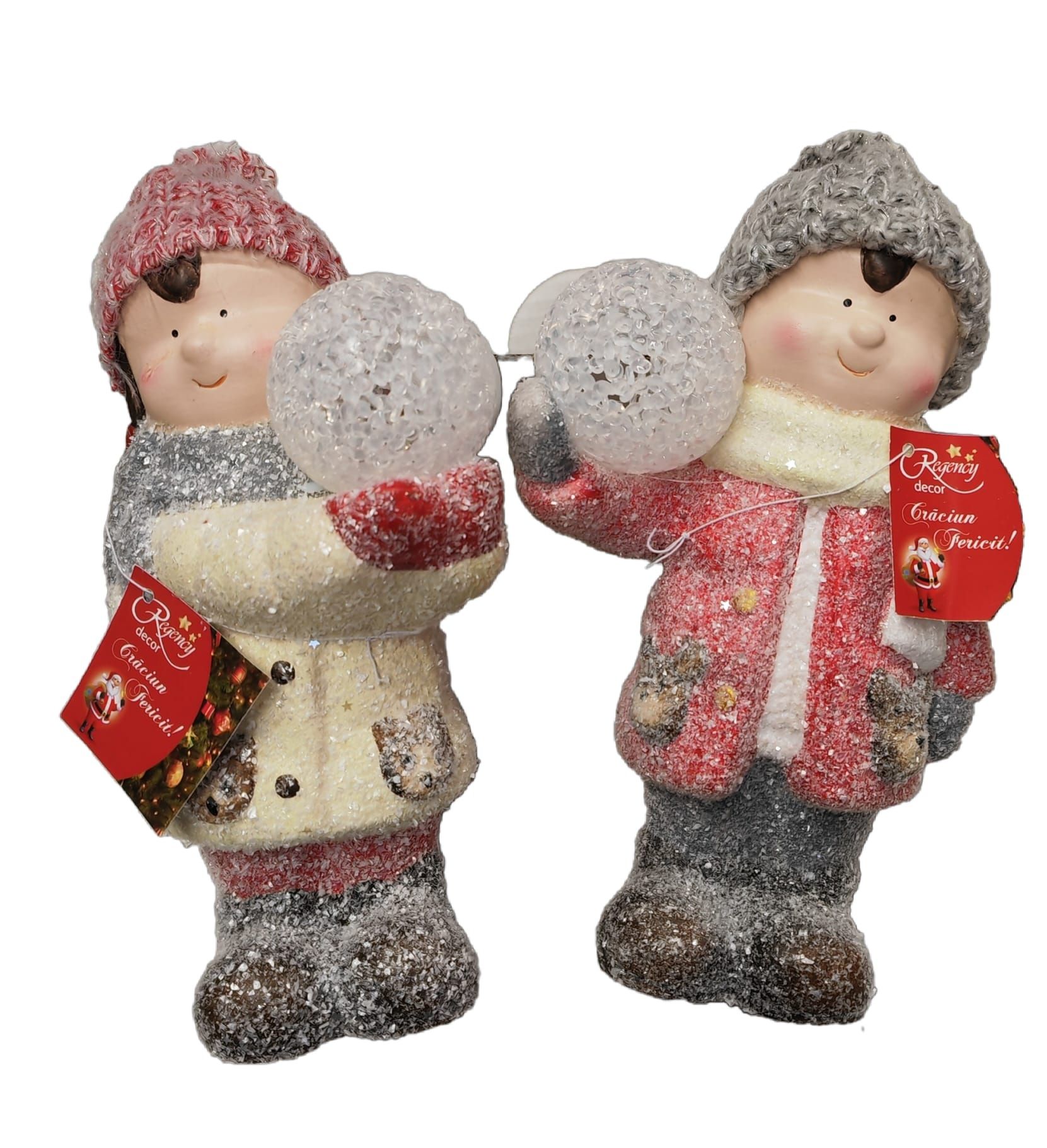 Decoratiuni de Craciun