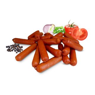 KOBASICA SLANINSKA RF BRAVO 011261