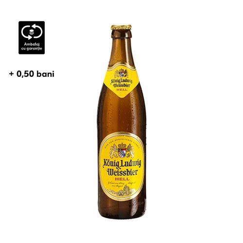 Romania product data sample: Konig Ludwig Alba Nef.5,5%Ep.12,6St.N0,5