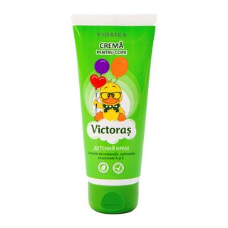 Victoras Crema p/copii 100ml