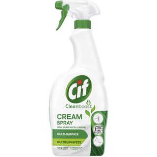 Cif, Spray spuma pentru curatare multisuprafete 700ml (ID 68003)
