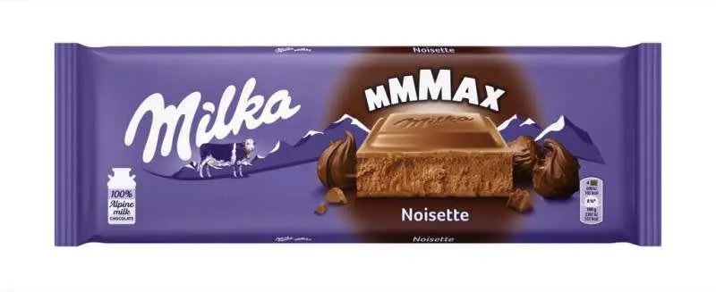 Slatki Program.
