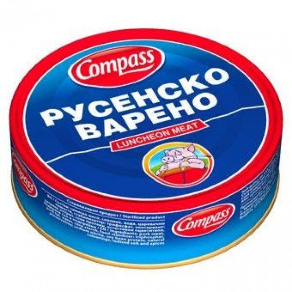 Месни