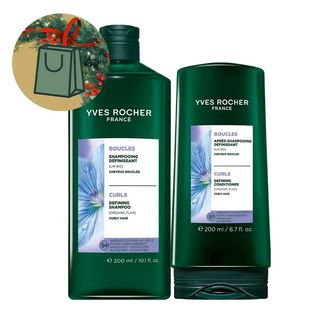 Set Ingrijire Par - Bucle