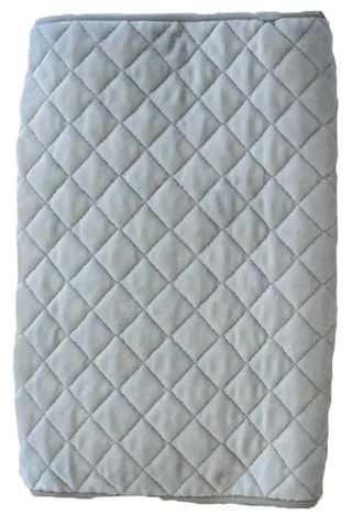 Prostirka Soft 70x220cm neklizajuća siva Odiseja OD14082