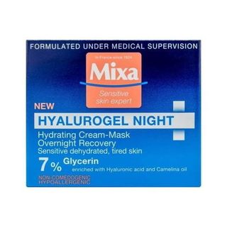 Krema Mixa Hyalurogel Nć 50 Ml