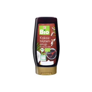 K-Bio Sirop De Flori De Cocos 350 G