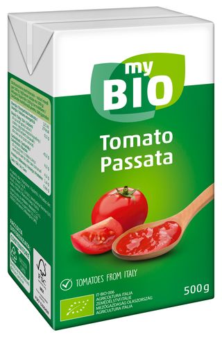 My Bio Rosii pasate 500 g