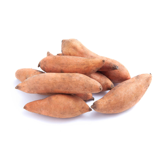 Cartofi dulci per kg, tara de origine Egipt, calitatea I, calibru M-L per kg