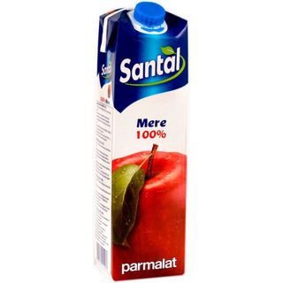 Santal, Suc de mere 1L (ID 19689)