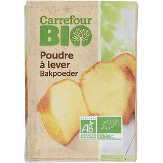 Praf De Copt 5X7G Carrefour Bio