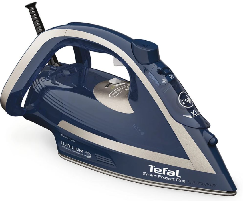 Glačala i parne postaje