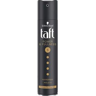Taft, Fixativ spray pentru par Power & Fullness 250ml (ID 76547)