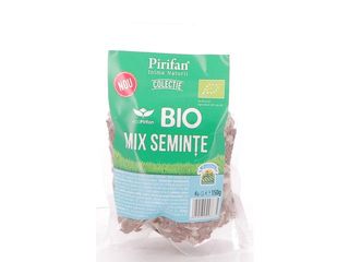 Pirifan Mix Seminte Bio 150G 