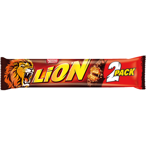 LIon King Size Шоколадов десерт