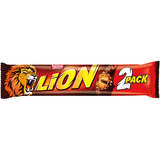 LIon King Size Шоколадов десерт 60 ГР / 38132440