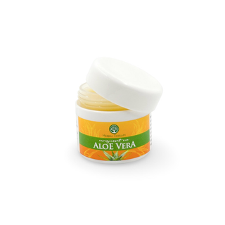 Unguent cu Aloe Vera - Hidratare și vindecare în profunzime