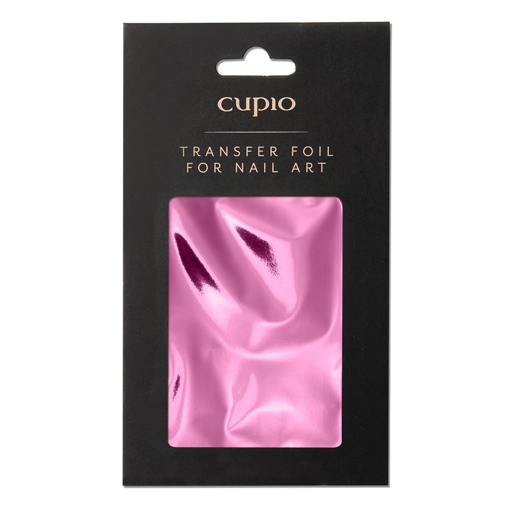 Foite si folii nail art