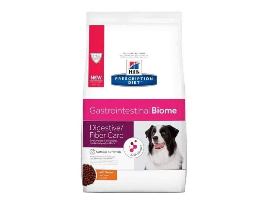 Veterinarska Hrana za Pse: