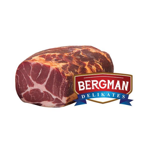 Salame, parizeri i viršle