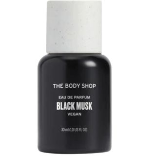 THE BODY SHOP edp edp black musk | 5028197980887