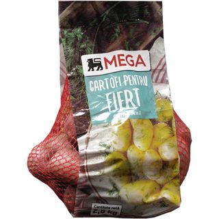 MEGA, Cartofi pentru fiert 2.5kg (ID 29660)