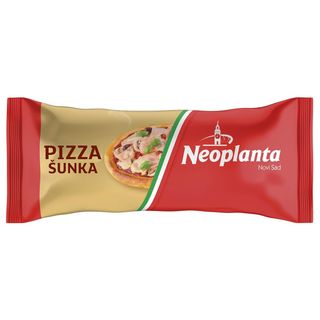 ŠUNKA ZA PIZZU 330G NEOPLANTA
