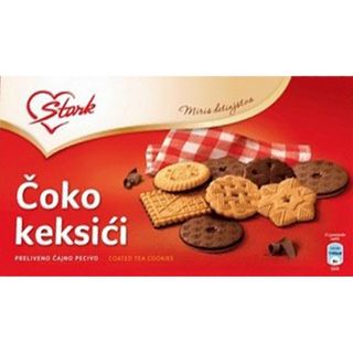 stark keksici kakao preliv 220g stark