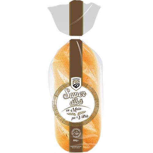 Paine si patiserie!