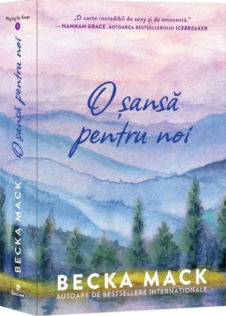 O șansă pentru noi