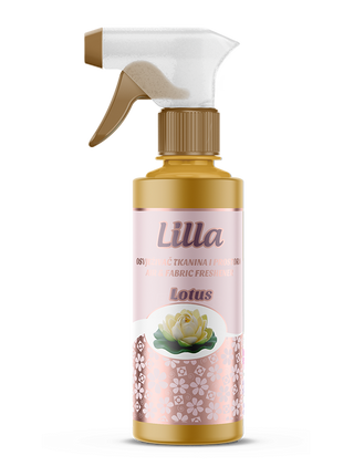 Osvj Lilla Lotus 250Ml