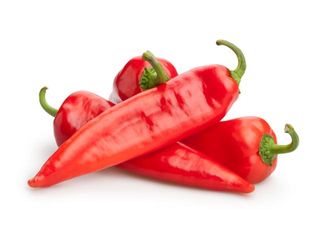 Ardei Palermo Rosu 400G Imp