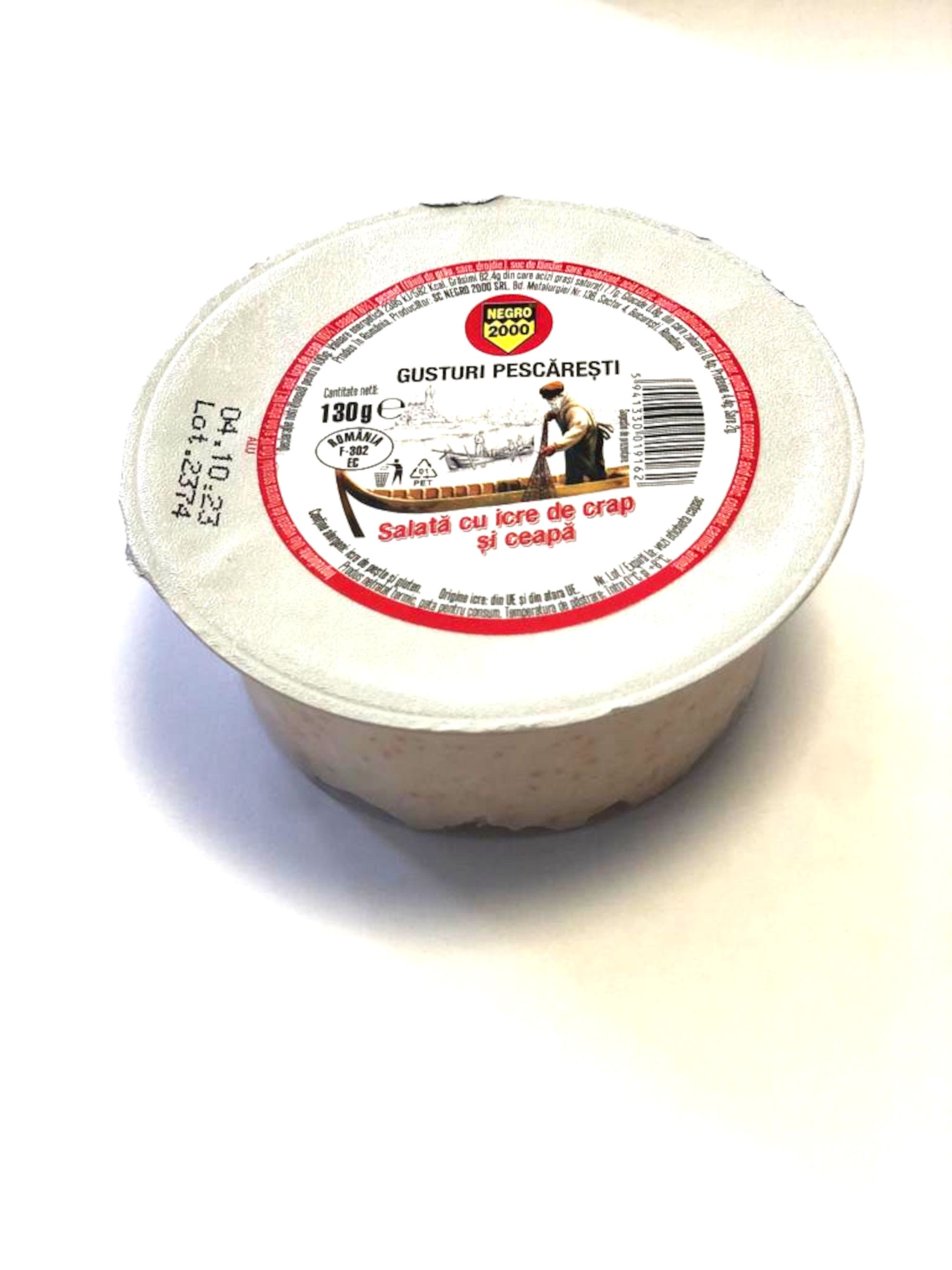 Carne, mezeluri si peste!