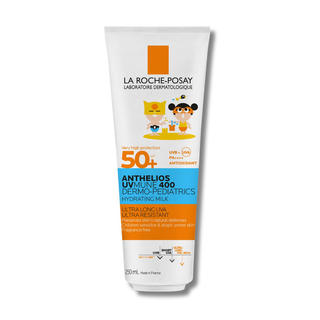 LA ROCHE-POSAY ANTHELIOS UVMUNE400 MLEKO DECA F50 250M-39394