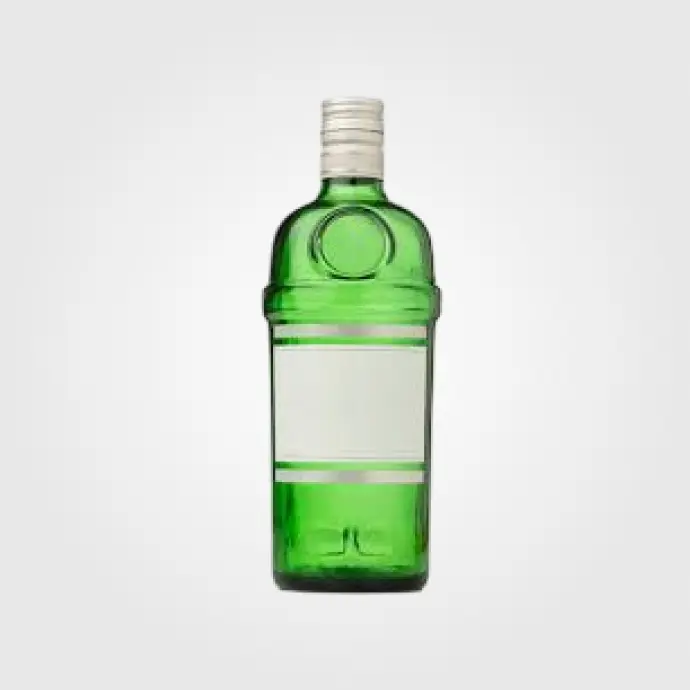 Gin.