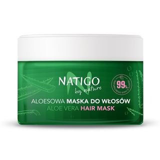 Natigo Masca par cu aloe vera 200ml