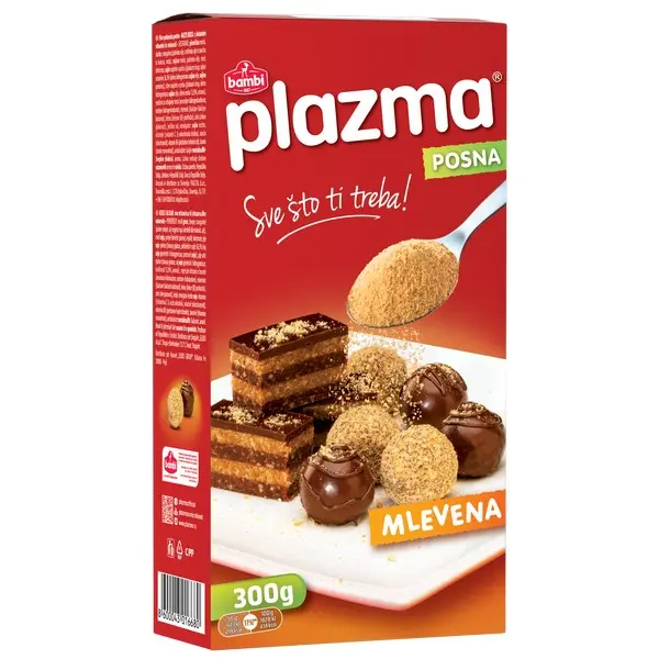 Uz mleko: