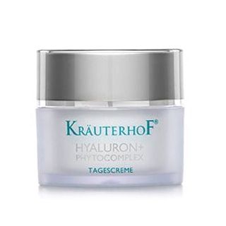 KRAUTERHOF hyaluron krema dnevna 50 ML | 4075700105009