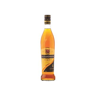 Alexandrion 5* 700Ml