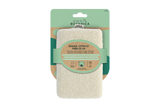 OMNIA BOTANICA sinđer piling za kupanje 11336 | 3666085113362