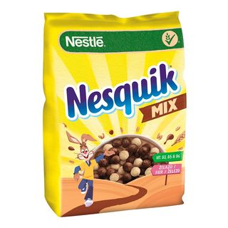 NESQUIK Micul dejun  Duo Cerel  225g