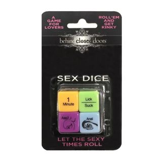 Zaruri Behind Closed DoorsLUX25483