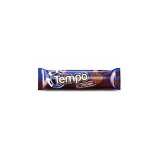 Tempo Biscuiti Cacao Cu Crema Cacao 61G
