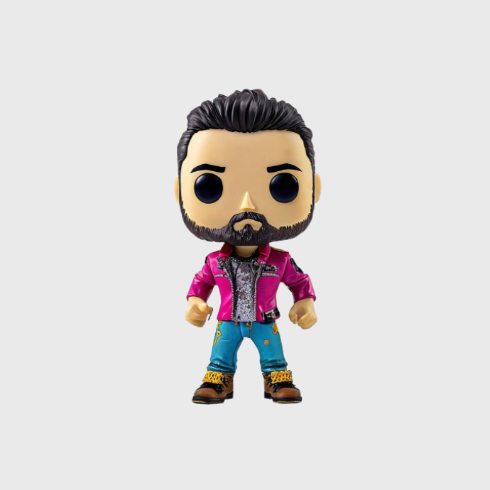 Funko POP! figure