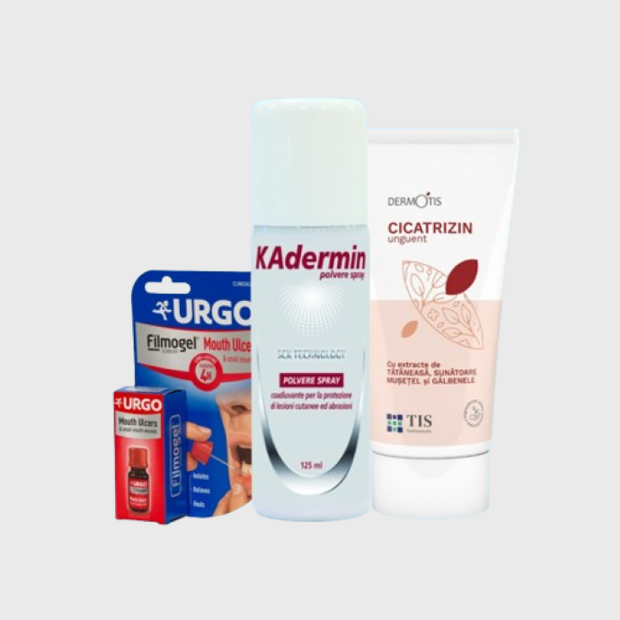 Dermatologie