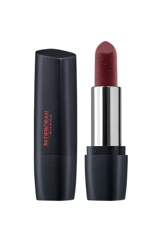 DEBORAH ruž red mat 39 | 8009518419528