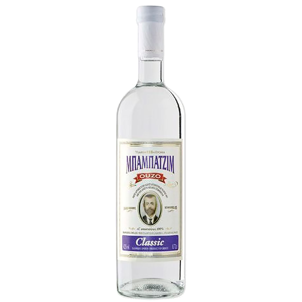 Анасонови