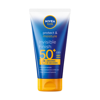 NIVEA SUN LOSION PROTECT SPF50+ 150ML