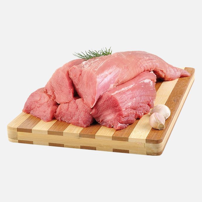 Svinjsko meso: